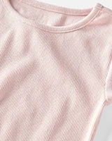 Toddler -Pack Organic Cotton Tees