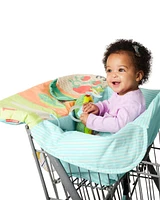 Take Cover Farmstand Shopping Cart Cover