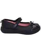 Toddler Aggie Mary Jane Flats