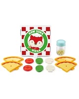 ZOO® Piece A Pizza Set