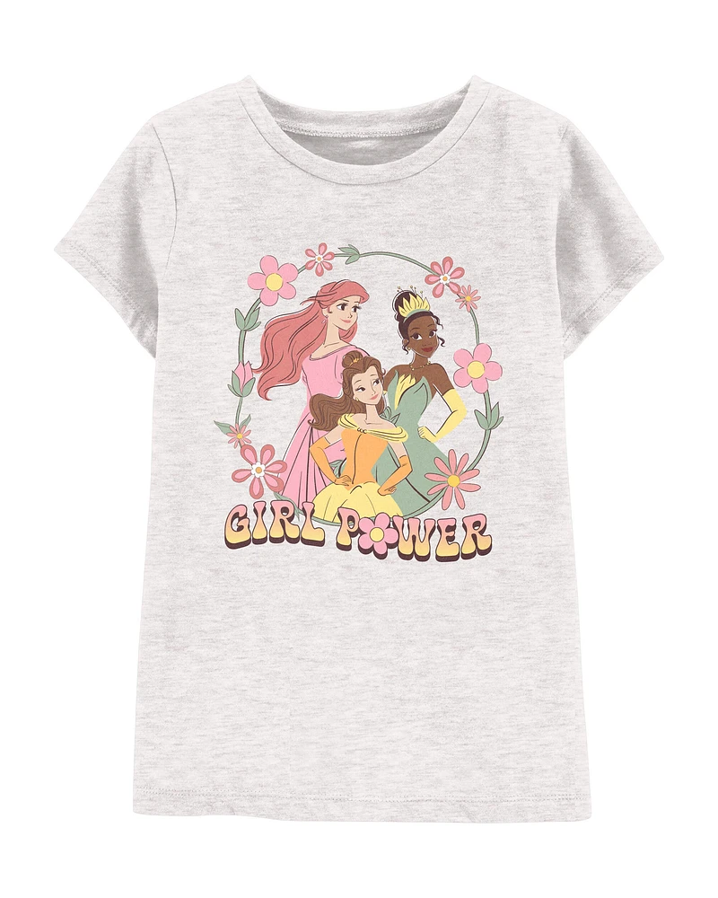 Disney Princess Graphic Tee