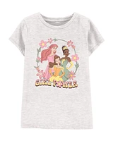 Disney Princess Graphic Tee