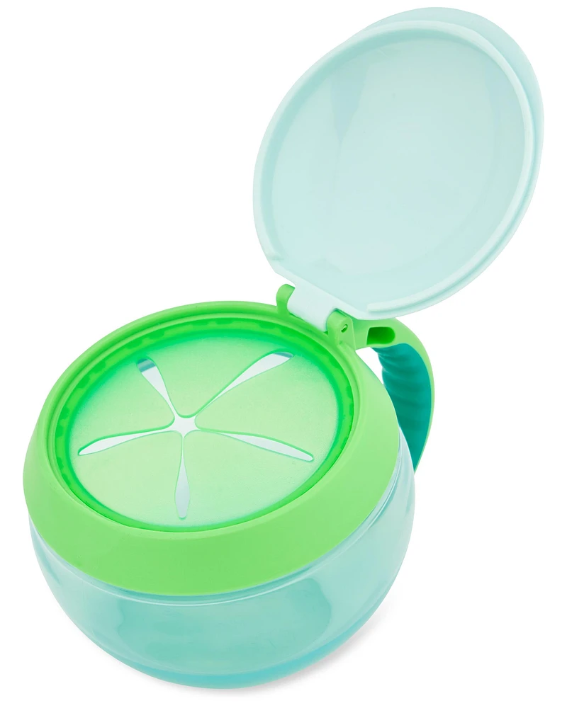 ZOO Snack Cup Octopus