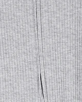 Baby 2-Way Zip Thermal Sleeper Pyjamas