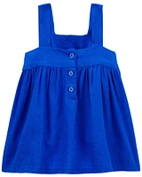 Baby Sleeveless Dress