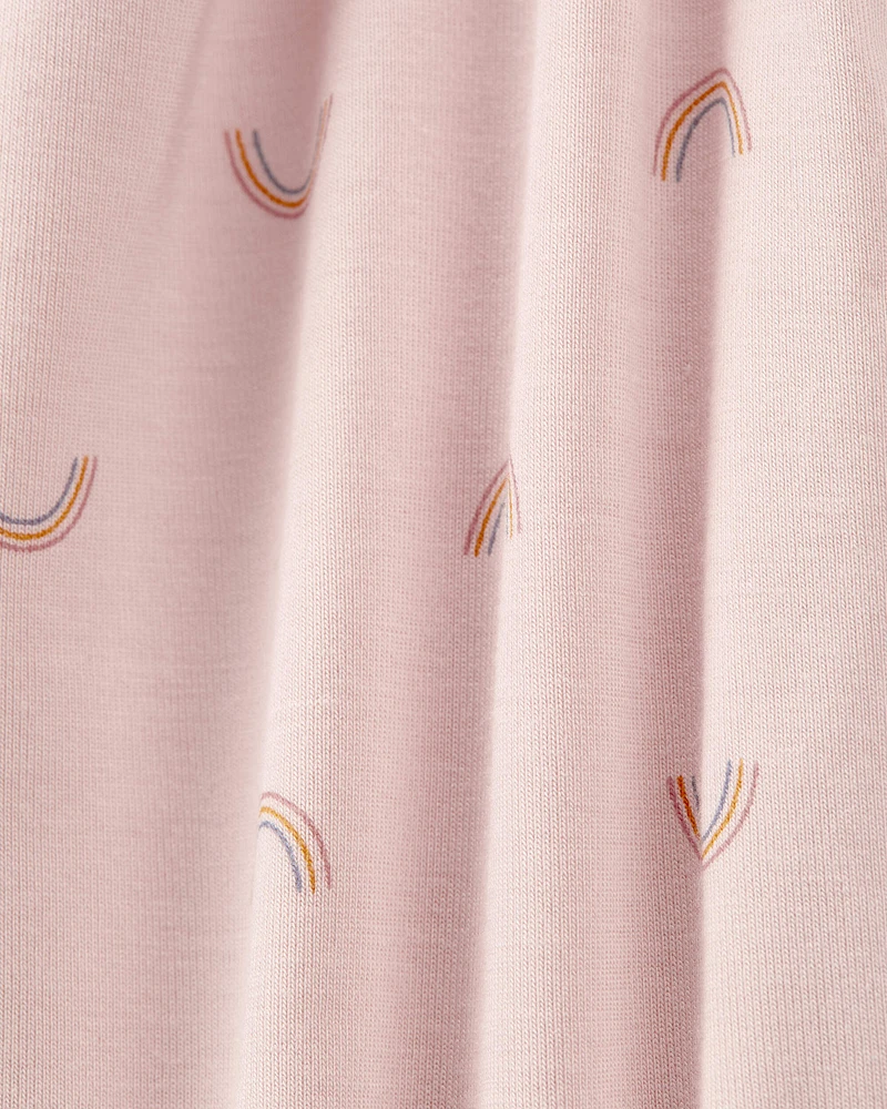 Baby 2-Piece Rainbow PurelySoft Pyjamas