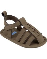 Fisherman Sandals