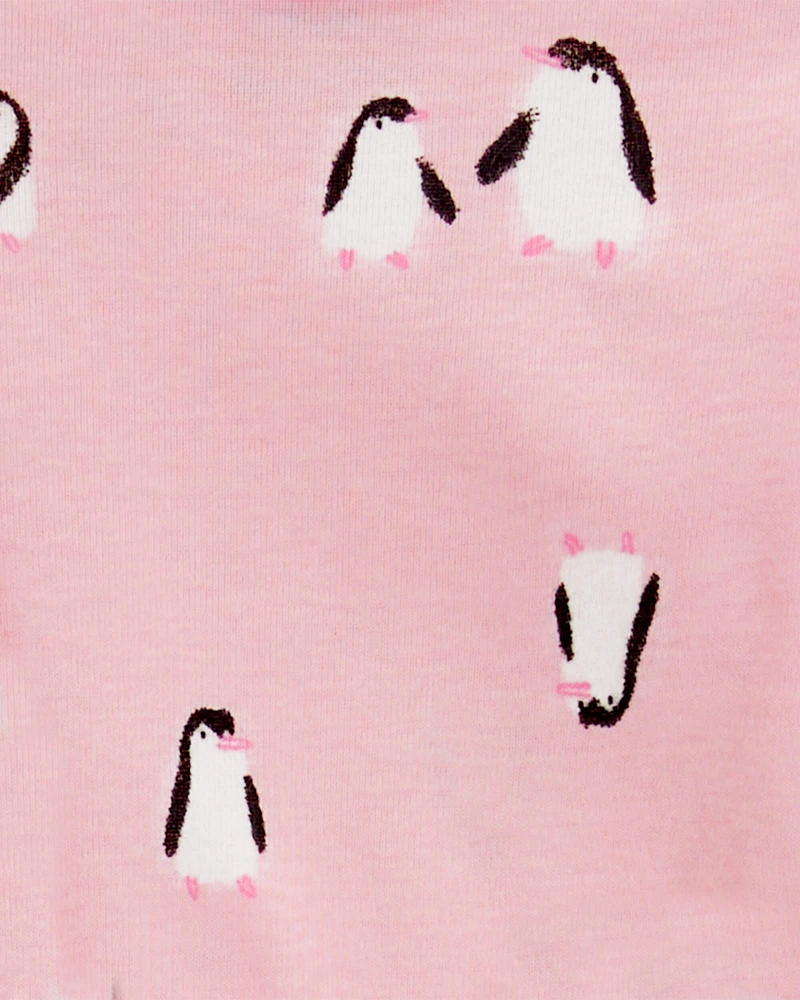 Baby -Pack Long-Sleeve Bodysuits