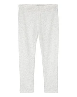 Toddler Cozy Ribbed Leggings