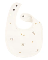 Baby 3-Pack Duck Bibs