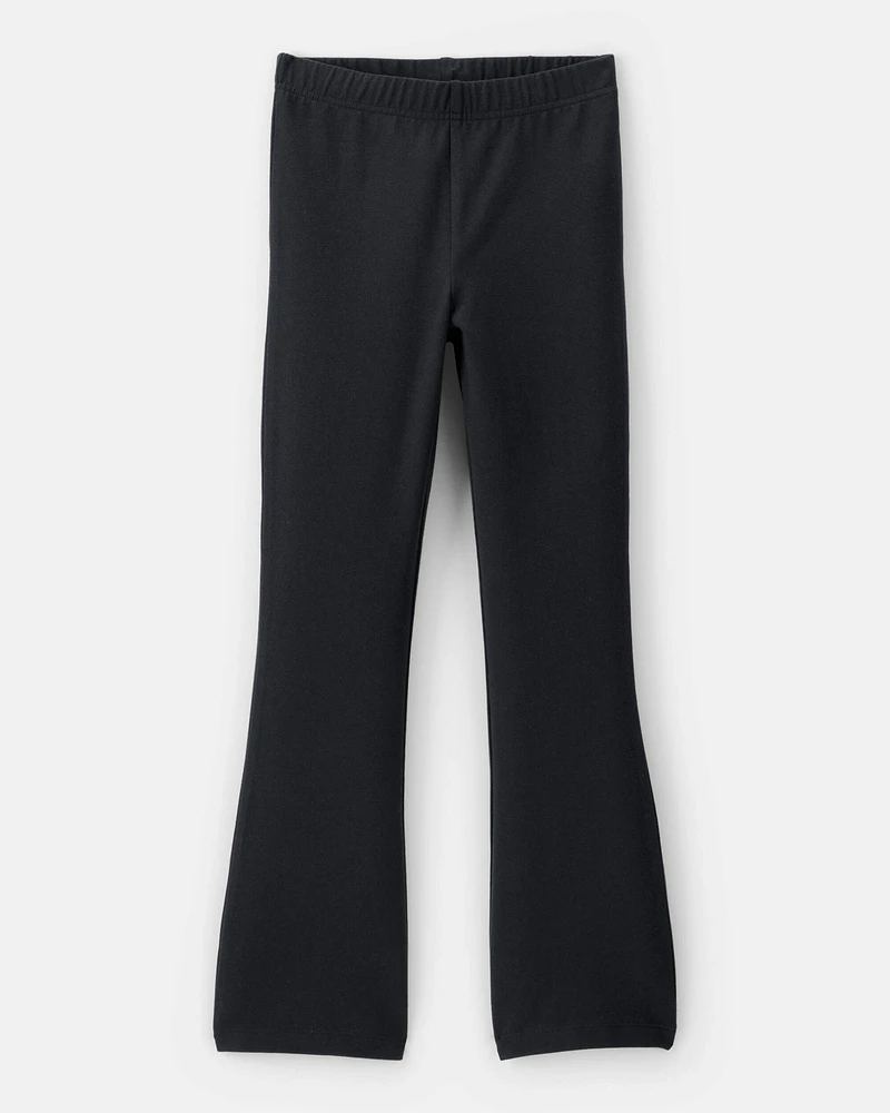 Kid Flare Leggings