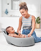 MOBY® Smart Sling™ 3-Stage Tub