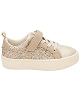 Toddler Glitter Sneakers