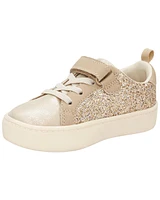 Toddler Glitter Sneakers