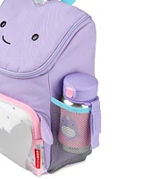 Zoo Big Kid Backpack - Narwhal