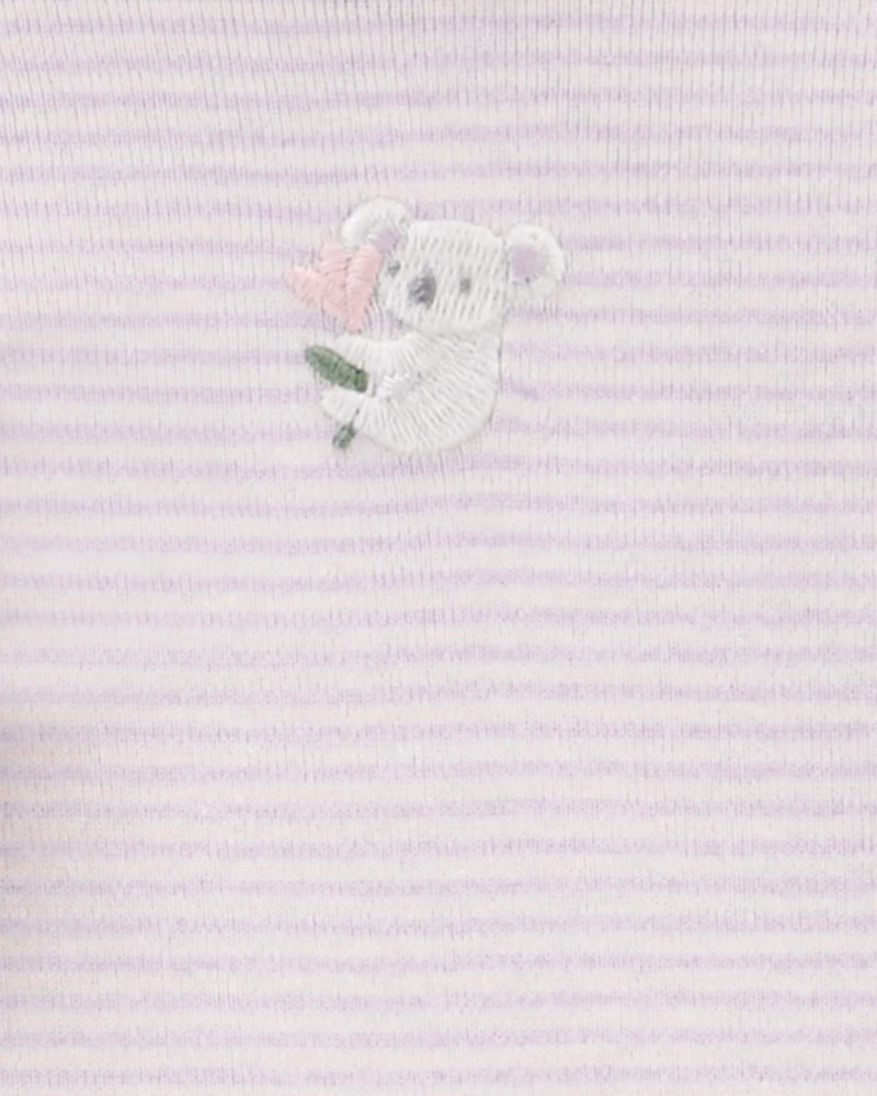 3-Piece Koala Little Character Set