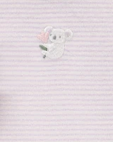 3-Piece Koala Little Character Set