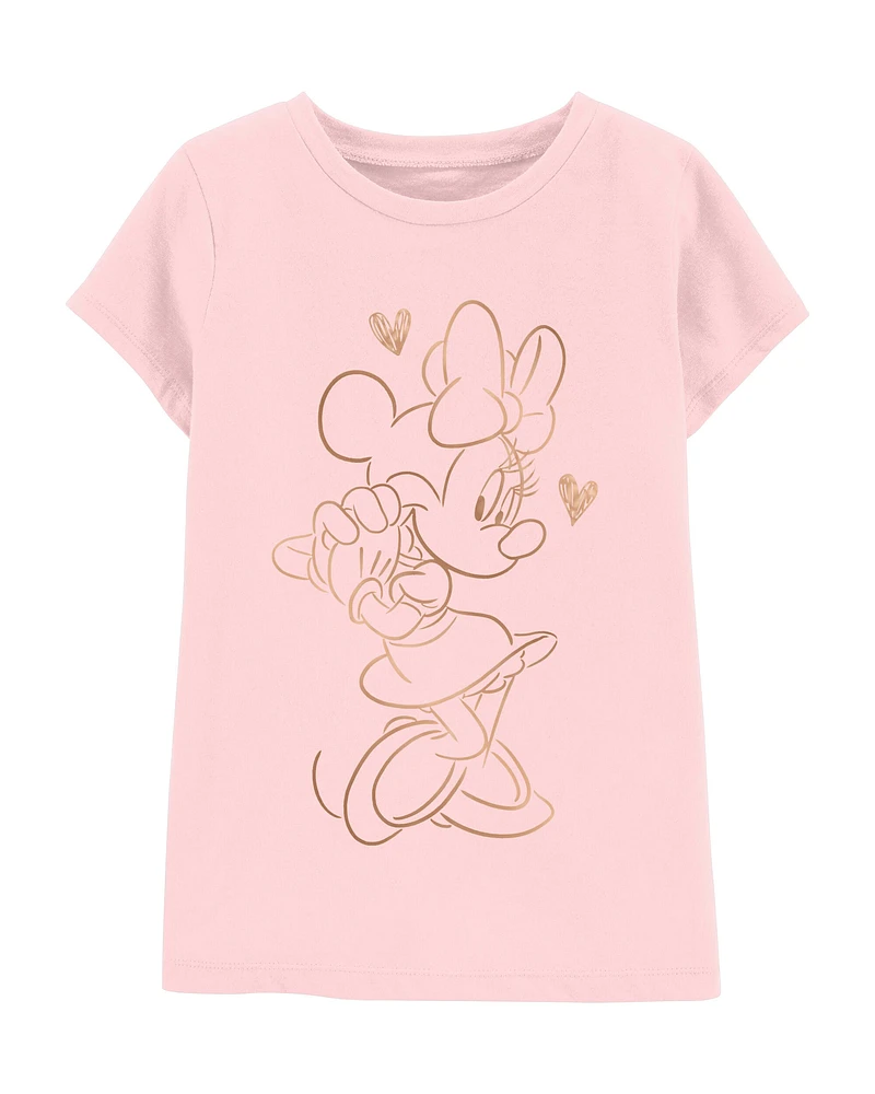 Kid Minnie Mouse Tee