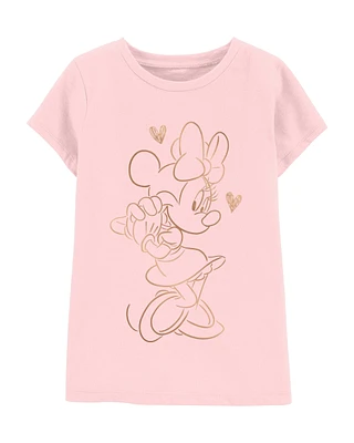 Kid Minnie Mouse Tee