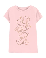 Kid Minnie Mouse Tee