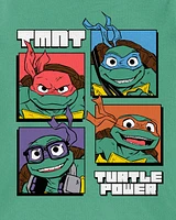 Toddler Teenage Mutant Ninja Turtles Tee