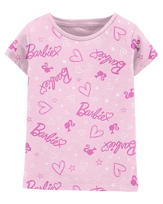 Toddler Barbie Tee