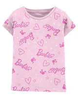 Toddler Barbie Tee