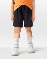 Toddler Active Mesh Shorts