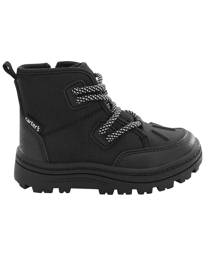 Toddler Hiking Boots