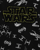 Kid Star Wars Sweatshirt