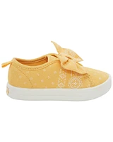 Toddler Slip-On Shoes