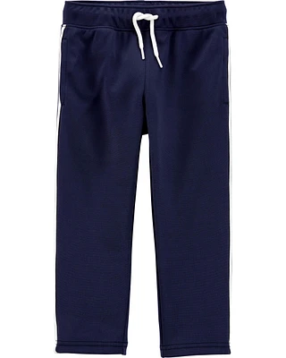 Toddler Pull-On Athletic Pants
