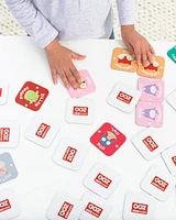 Zoo Crew Memory Game