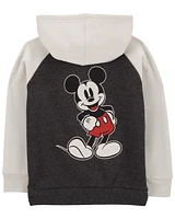 Toddler Mickey Mouse Pullover Hoodie