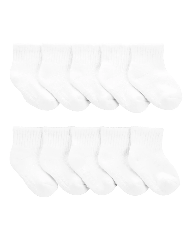 Baby -Pack Ankle Socks