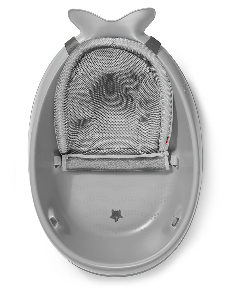 MOBY® Smart Sling™ 3-Stage Tub