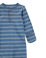 Baby 2-Pack Sleeper Gowns