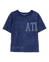 Kid ATL Graphic Tee