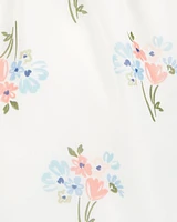 Baby Floral Dress