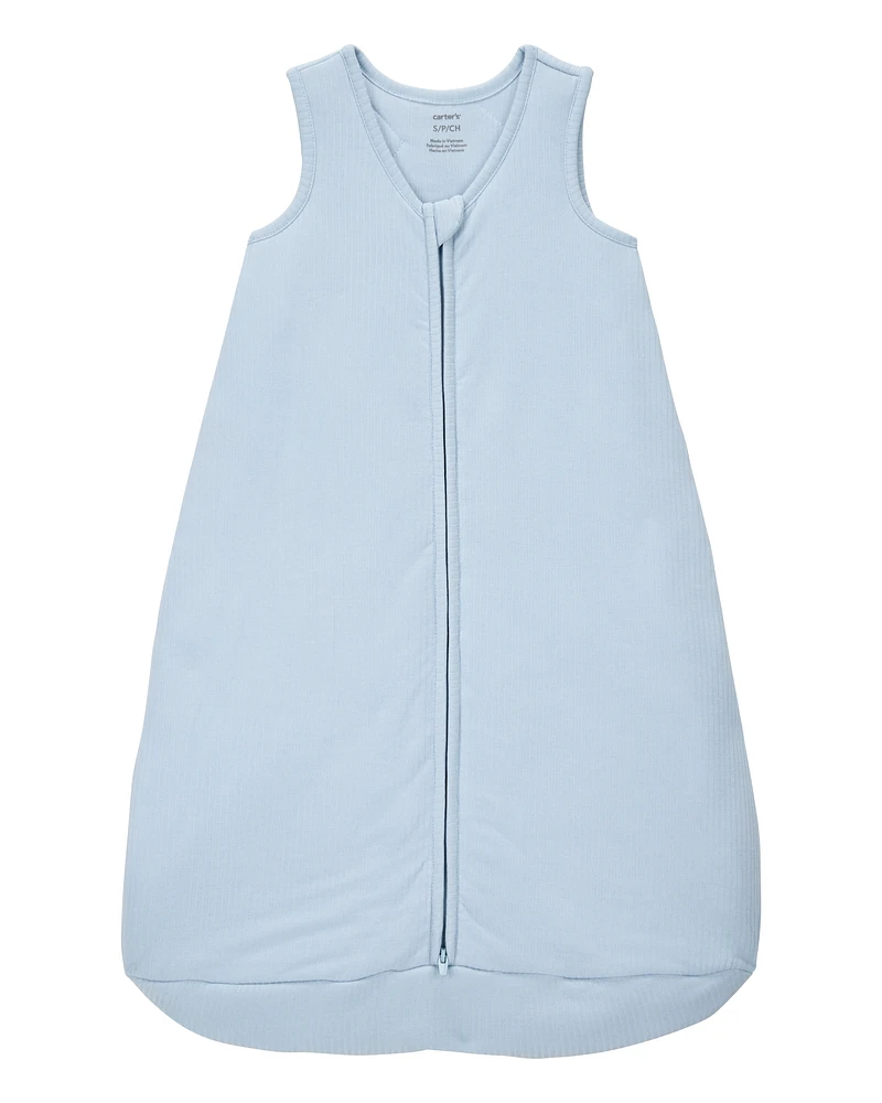Baby 2-Way Zip PurelySoft Wearable Blanket