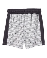 Kid Everyday Active Short - Grey
