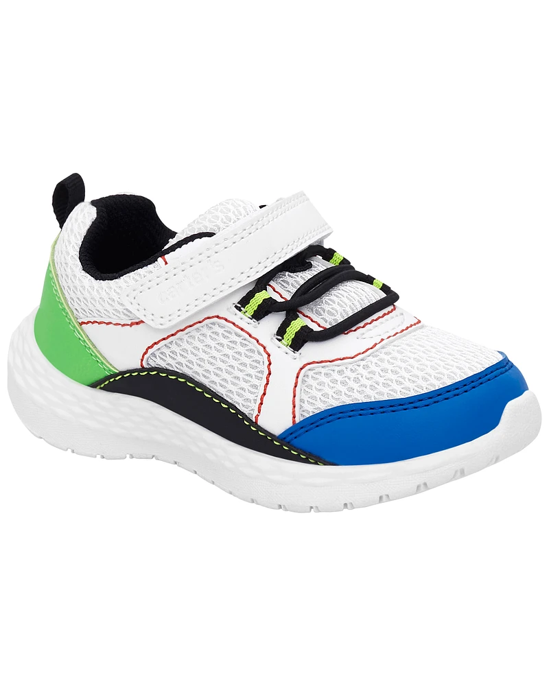 Toddler Athletic Sneakers