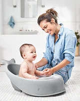 MOBY® Smart Sling™ 3-Stage Tub