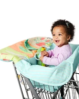 Take Cover Farmstand Shopping Cart Cover