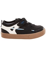 Toddler Casual Pull-On Sneaker