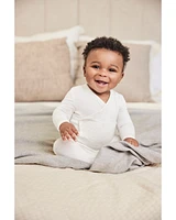 Baby 3-Piece PurelySoft Outfit