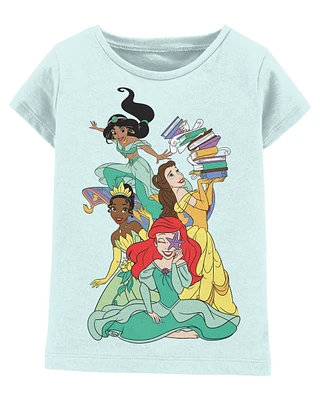 Toddler Disney Princess Tee