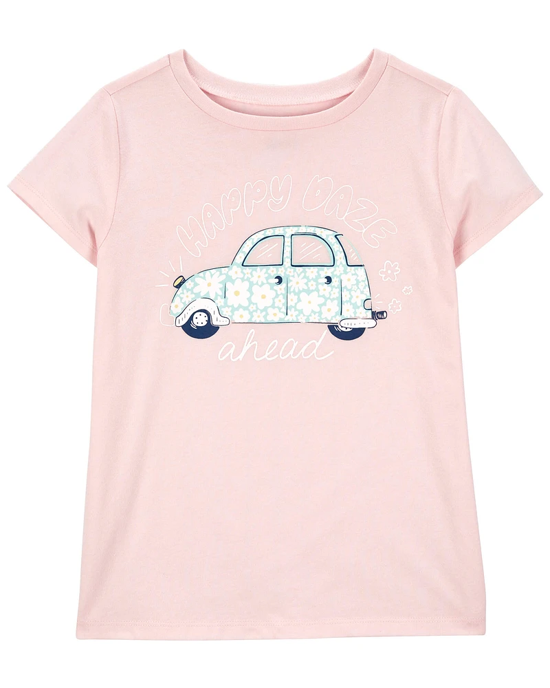 Punch Buggy Graphic Tee