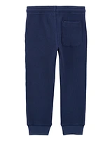 Baby Pull-On Thermal Joggers