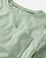 Kid 3-Pack Organic Cotton Tees